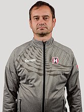 Надудик Александр Александрович